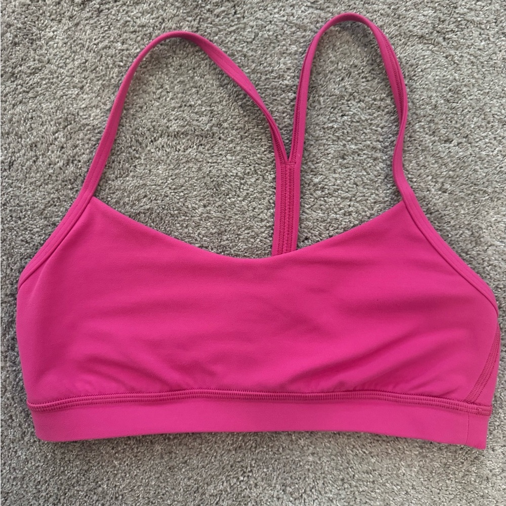 Lululemon bra